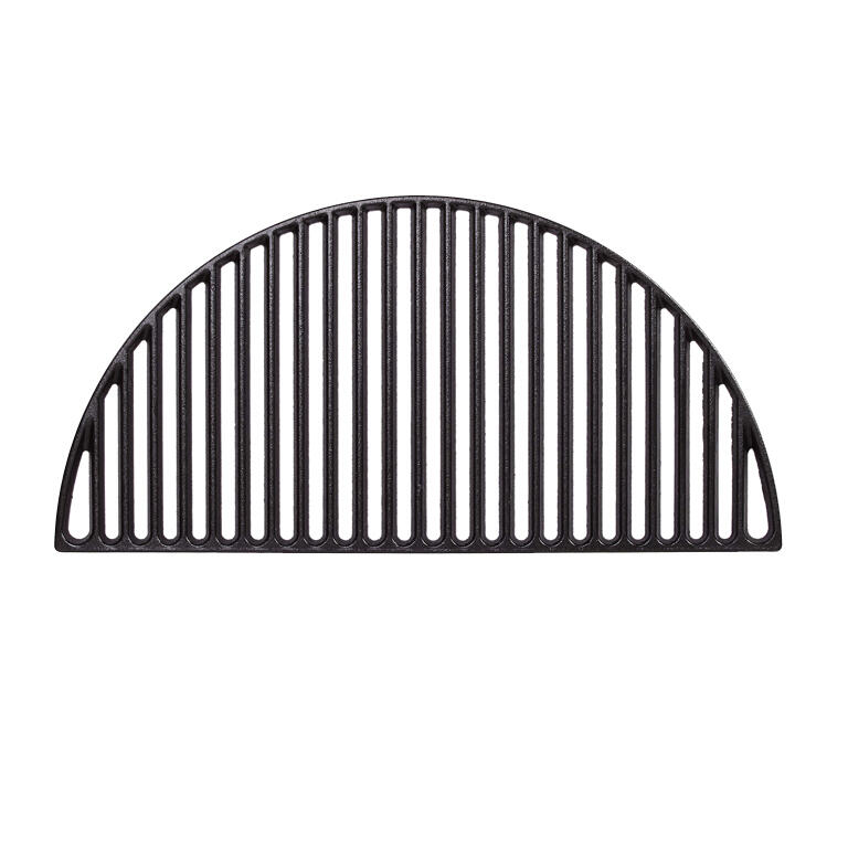 Kamado Joe Grille en Fonte Demi-Lune