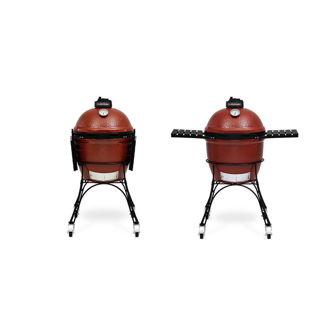 Kamado Joe Classic I Kamado BBQ The Kamado BBQ Specialist