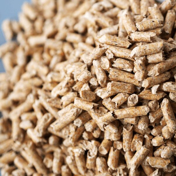 Wood pellets food grade new arrivals