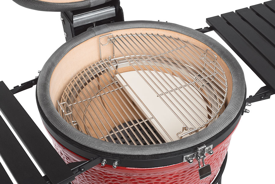 Kamado Joe Divide & Conquer