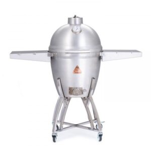 Baze Kamado BBQ Leuven