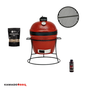 Kamado Joe Junior