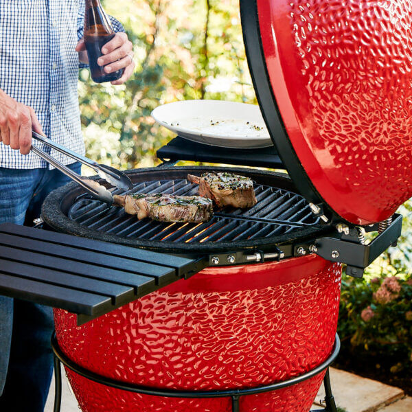 Kamado JOE