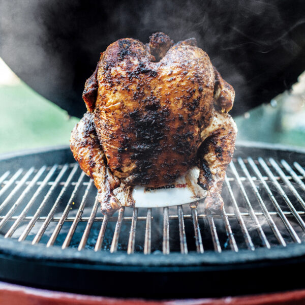 Kamado Joe Chicken Stand