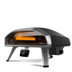 Ooni Koda 16 - Pizza oven on gas - 37 Mbar