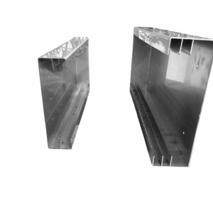 Stainless Steel Grate Holders