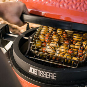 Advanced Workshop Kamado BBQ