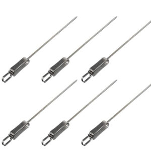 kebab skewers