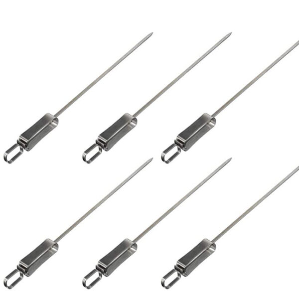kebab skewers