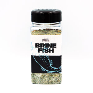 Brine for Fish