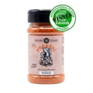 BRAAI Porkpal - 250 g