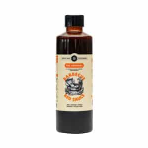 BRAAI Red Sauce 'The original' - 500 ml