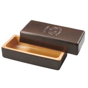 Bricknic Cooking Brick Zwart