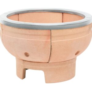 Kamado Joe Multi Piece Ceramic Firebox