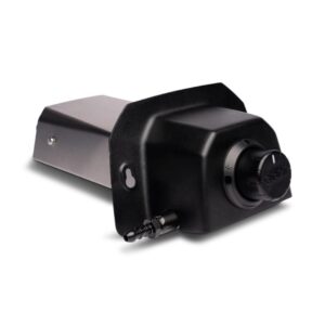 Ooni Karu 2 Pro Gasbrander 37 MBAR