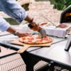 Ooni Pizza Cutter Wheel