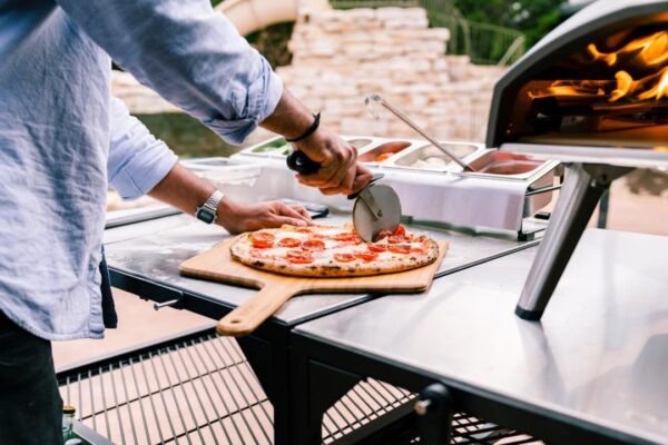 Ooni Pizza Cutter Wheel