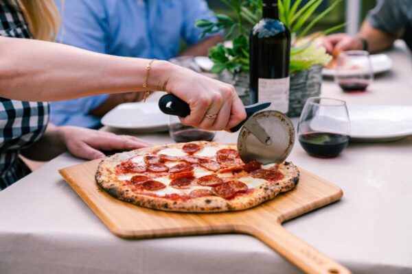 Ooni Pizza Cutter Wheel