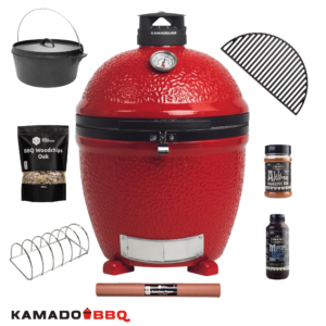 Kamado Joe Classic 2 Stand-Alone