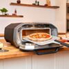 Ooni Volt 12 – Elektrische Pizzaoven