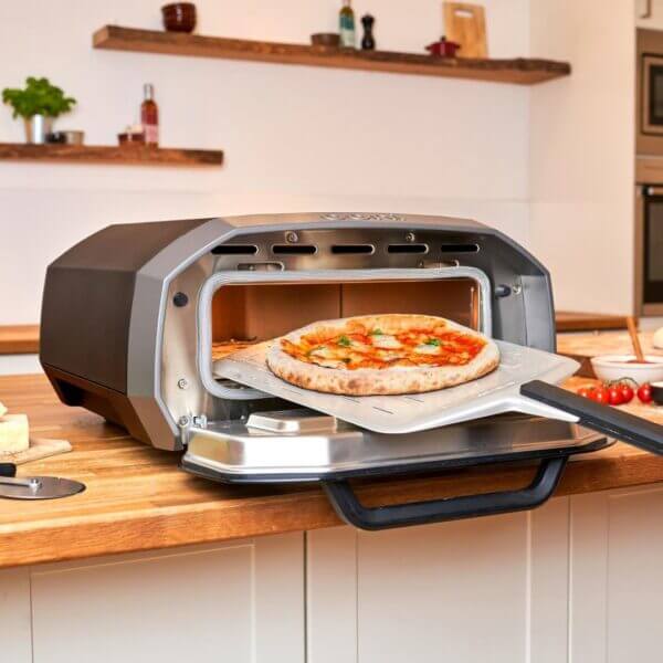 Ooni Volt 12 – Elektrische Pizzaoven
