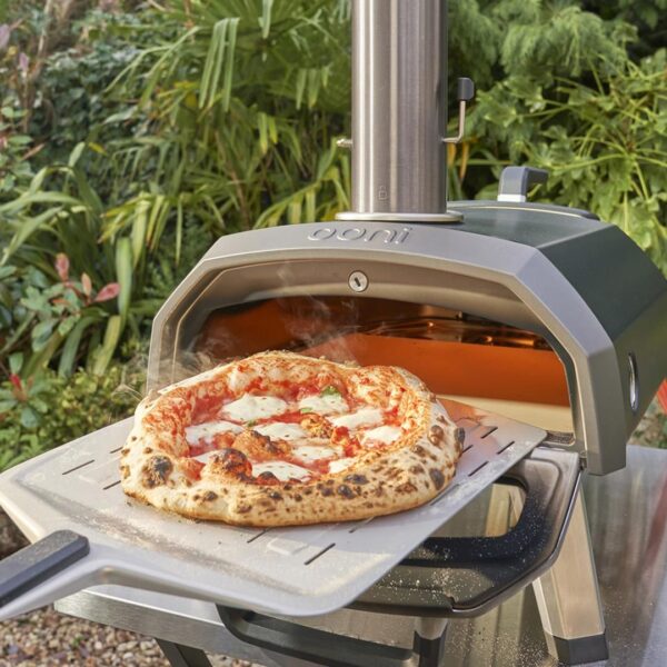 Ooni Karu 12G – Multi-Fuel Pizzaoven