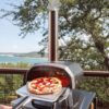 Ooni Karu 12G ā Multi-Fuel Pizzaoven