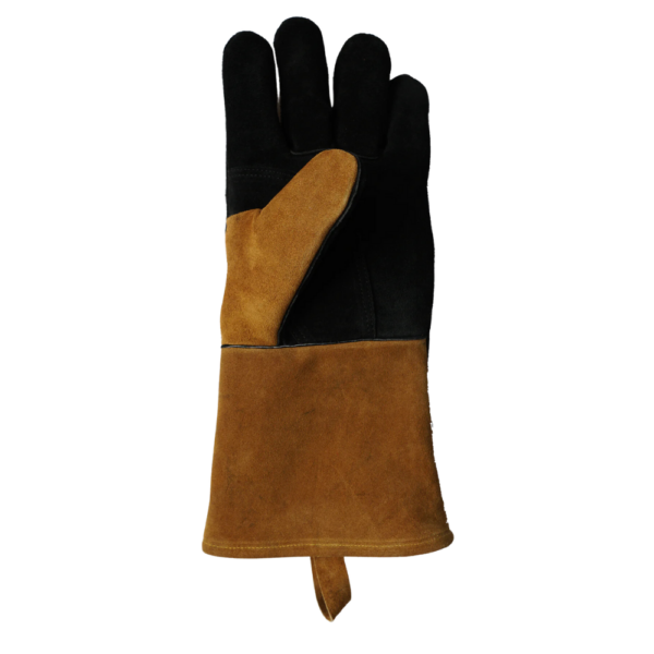 Roostr Gloves brown