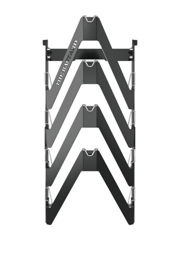 The Bastard Essential Rack