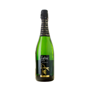 Cava L'Arboc 1919 Brut