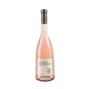 Château St Hilaire de provence rosé