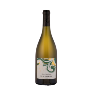 El Castilla Viura-chardonnay
