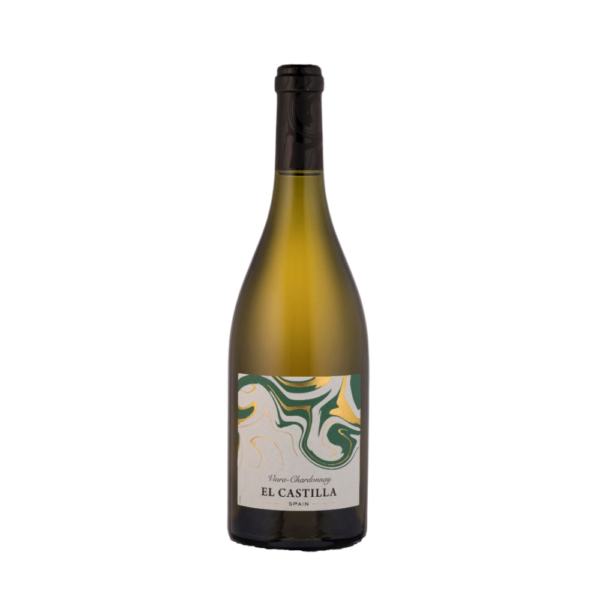 El Castilla Viura-chardonnay