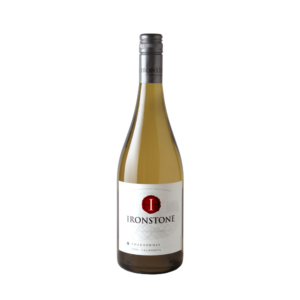 Ironstone Vineyards White label Chardonnay