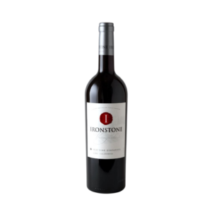 Ironstone Vineyards White label Zinfandel Old Vine