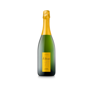 Cava D'Arciac Brut Seleccio