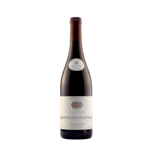 Pierre André Hautes Côte de Nuits, AOC Bourgogne