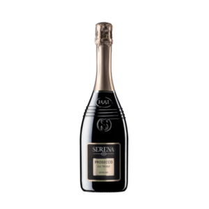 Serena 1881 Prosecco Doc Treviso Extra Dry