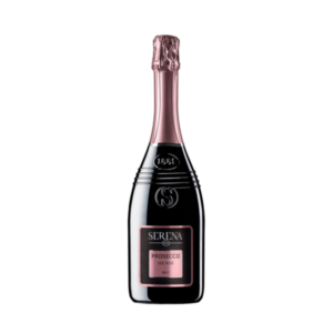 Serena Prosecco DOC Tresivo Rosé