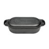 Valhal 2 Liter - Dutch Oven