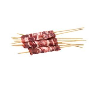 Arrosticini Lams