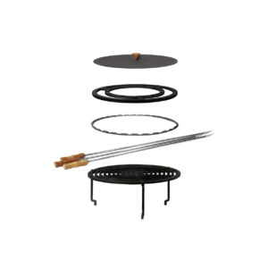 OFYR XL Grill Accessories Set PRO