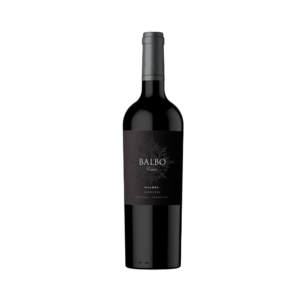 Balbo Estate Malbec