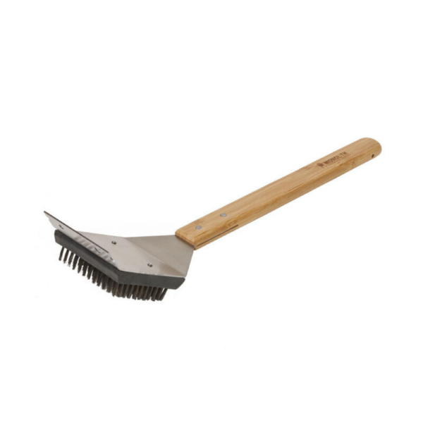 Monolith Grill Brush