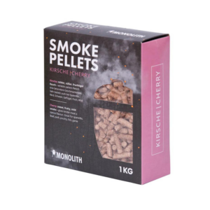 Monolith Smoke Pellets Cherry