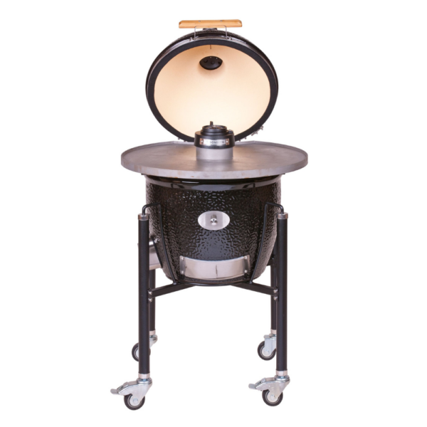 Monolith Fireplate Plancha Classic