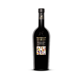 Ulisse Montepulciano D'Abruzzo