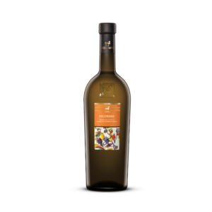 Ulisse Pecorino Terre Di Chieti