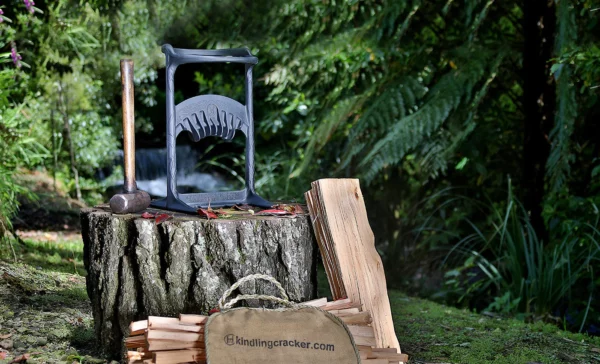 Kindling Cracker King