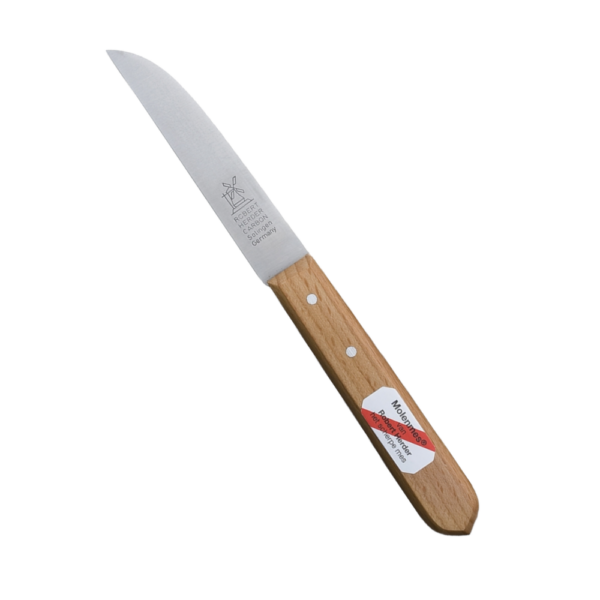 Robert Herder molenmes 90mm koolstofstaal